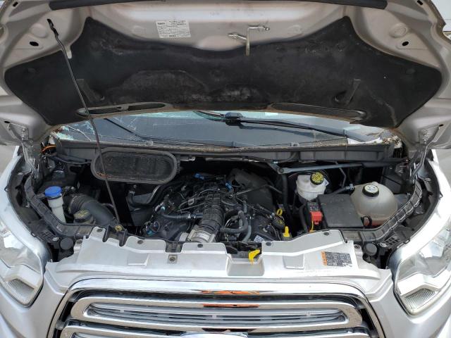 Photo 7 from auction – 2015 FORD TRANSIT T- with VIN 1FTYR2CG6FKA31716