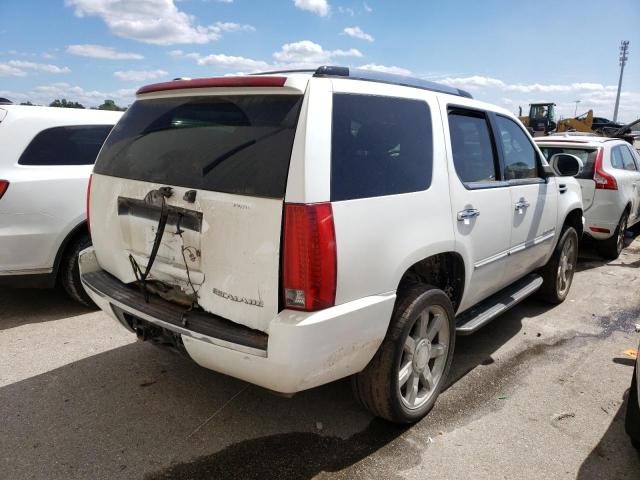 Photo 4 from auction – 2007 CADILLAC ESCALADE L with VIN 1GYFK63807R195235