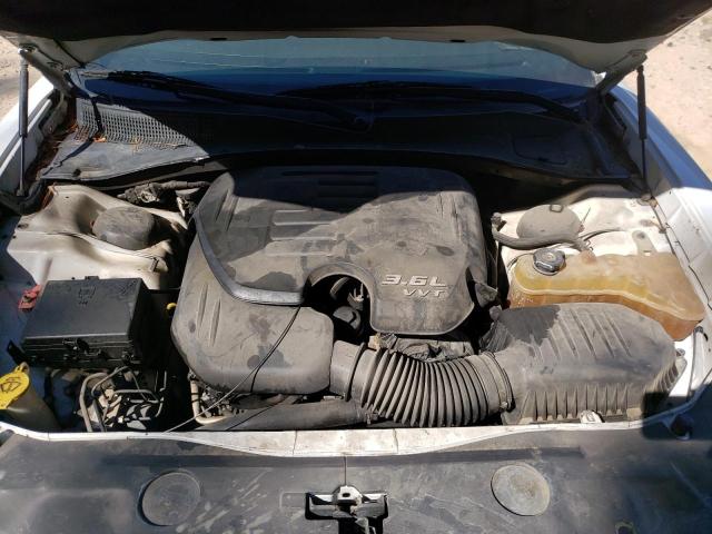 Photo 7 from auction – 2012 DODGE CHARGER SE with VIN 2C3CDXBGXCH259894