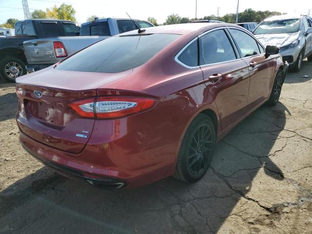 Photo 4 from auction – 2016 FORD FUSION SE with VIN 3FA6P0T92GR325300