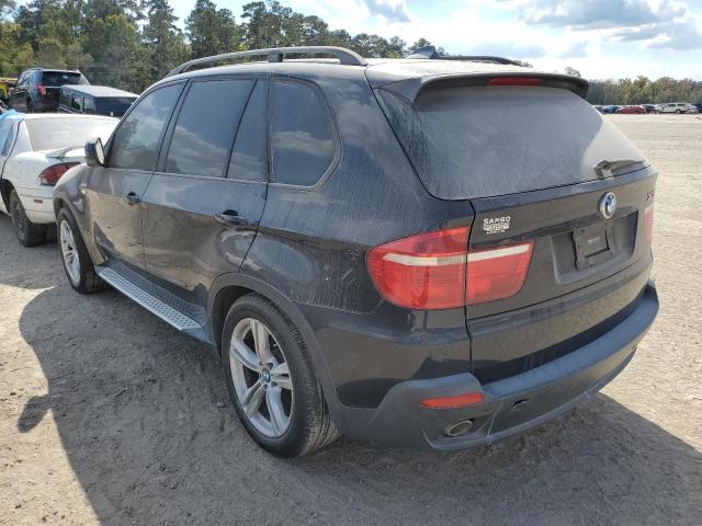 Photo 3 from auction – 2008 BMW X5 3.0I with VIN 5UXFE43588L032441