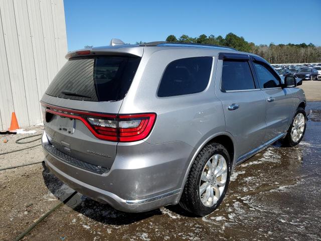 Photo 4 from auction – 2017 DODGE DURANGO CI with VIN 1C4RDHEG0HC680654