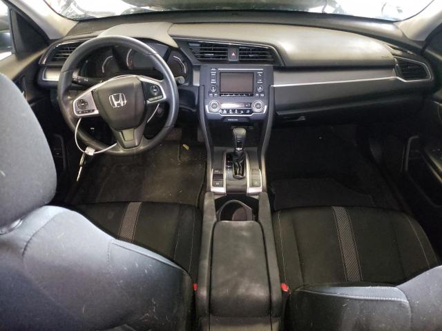 Photo 9 from auction – 2016 HONDA CIVIC LX with VIN 19XFC2F53GE097292