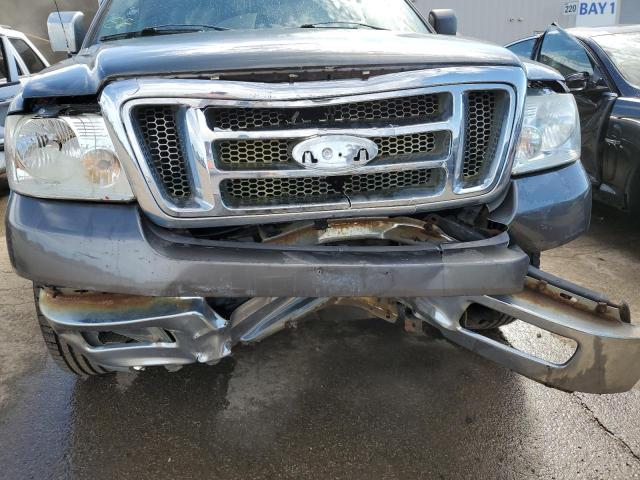 Фото 9 с аукциона – 2004 FORD F150 с VIN 1FTRX12W74NC02563