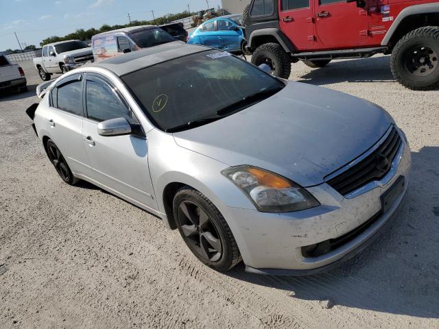 Photo 1 from auction – 2007 NISSAN ALTIMA 3.5 with VIN 1N4BL21EX7C198767