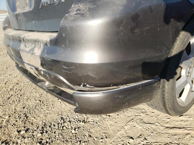 Photo 9 from auction – 2007 TOYOTA COROLLA MA with VIN 2T1KR32E07C683407