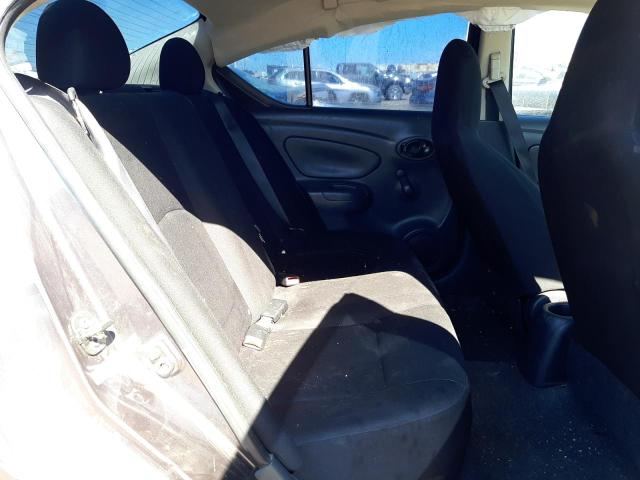 Photo 6 from auction – 2015 NISSAN VERSA S with VIN 3N1CN7APXFL805179