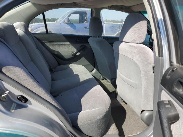 Photo 6 from auction – 2001 HONDA CIVIC LX with VIN 2HGES165X1H565119