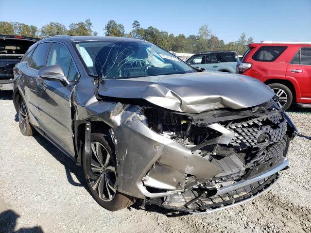 صورة رقم 1 من المزاد - 2022 LEXUS RX 350 مع VIN 2T2HZMDA8NC345160