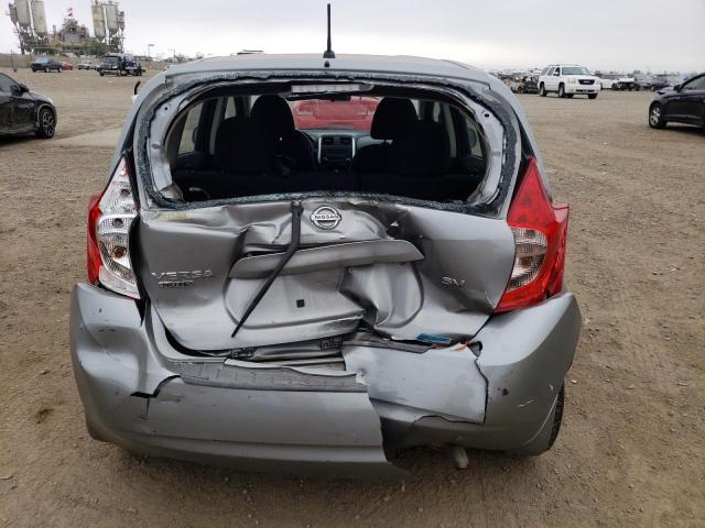 Photo 9 from auction – 2014 NISSAN VERSA NOTE with VIN 3N1CE2CP5EL430087