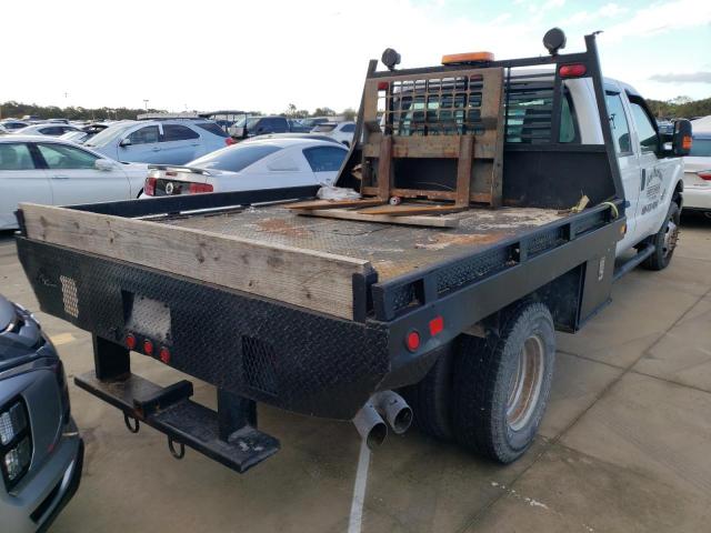 Photo 4 from auction – 2013 FORD F350 SUPER with VIN 1FD8W3HT1DEB63357