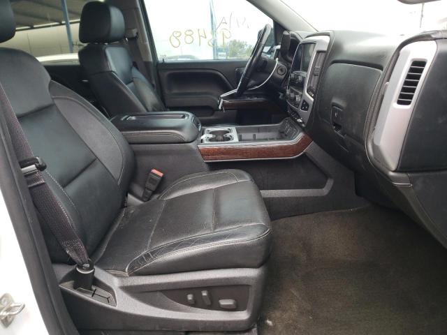 Photo 5 from auction – 2015 GMC SIERRA C15 with VIN 3GTP1VEC9FG507429