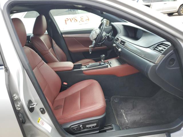 Photo 5 from auction – 2014 LEXUS GS 350 with VIN JTHBE1BL6E5042754