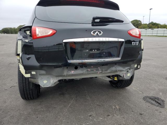 Photo 9 from auction – 2013 INFINITI EX37 BASE with VIN JN1BJ0HRXDM482129