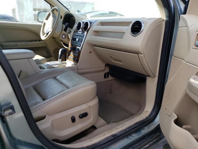 Photo 9 from auction – 2007 FORD FREESTYLE with VIN 1FMDK021X7GA12168