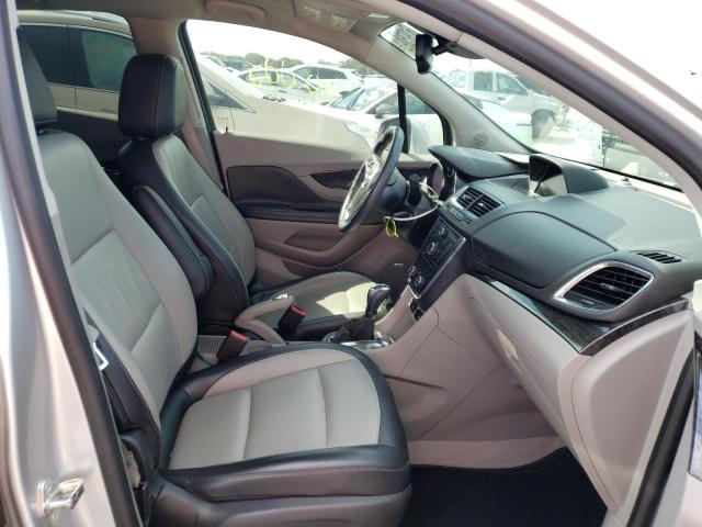 Photo 5 from auction – 2013 BUICK ENCORE PRE with VIN KL4CJDSB8DB134260