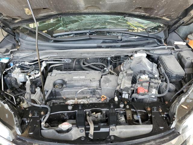 Photo 7 from auction – 2016 HONDA CR-V EXL with VIN 5J6RM4H78GL085158