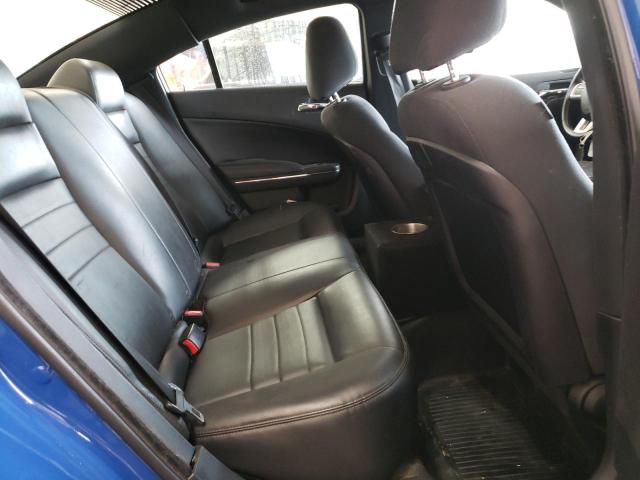Photo 6 from auction – 2011 DODGE CHARGER PO with VIN 2B3CL1CT5BH591295