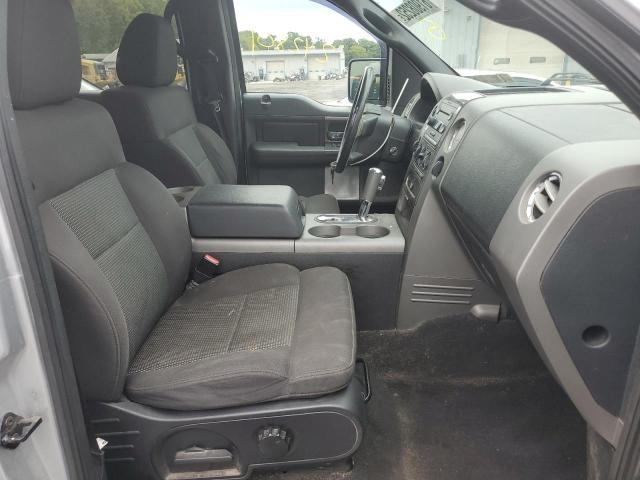 Photo 5 from auction – 2005 FORD F150 SUPER with VIN 1FTPW14525FB21206