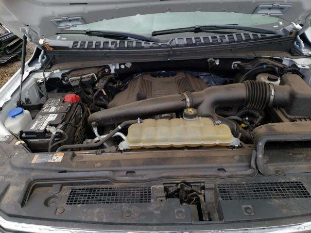 Photo 7 from auction – 2019 FORD EXPEDITION with VIN 1FMJK1JT7KEA36590