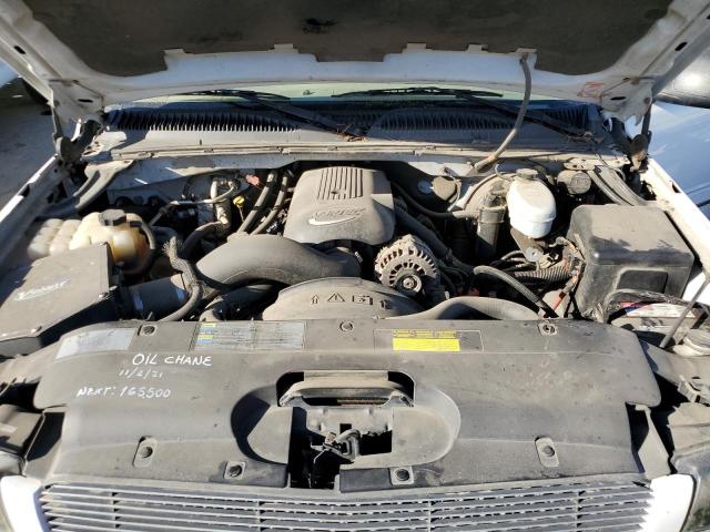 Photo 7 from auction – 2003 CHEVROLET SILVERADO with VIN 2GCEC19T631325809