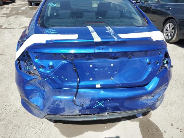 Photo 9 from auction – 2016 HONDA CIVIC LX with VIN 19XFC2F5XGE024100