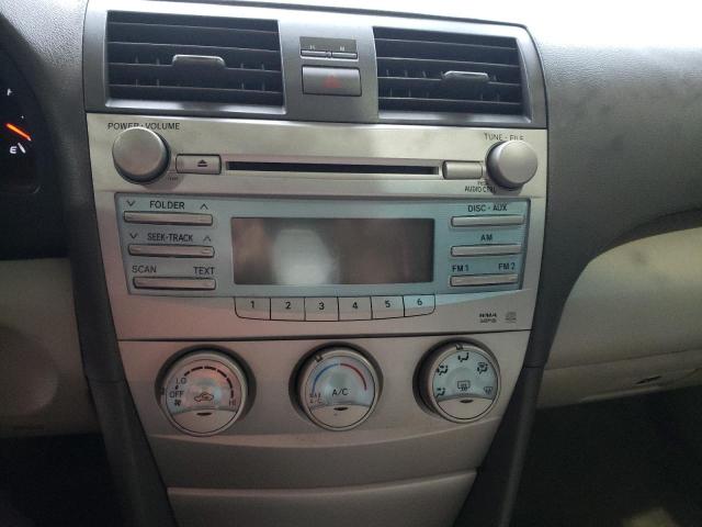 Photo 9 from auction – 2007 TOYOTA CAMRY CE with VIN 4T1BE46K77U019363