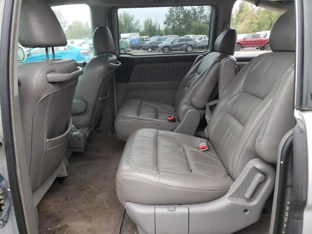Photo 6 from auction – 2002 HONDA ODYSSEY EX with VIN 2HKRL180X2H559084