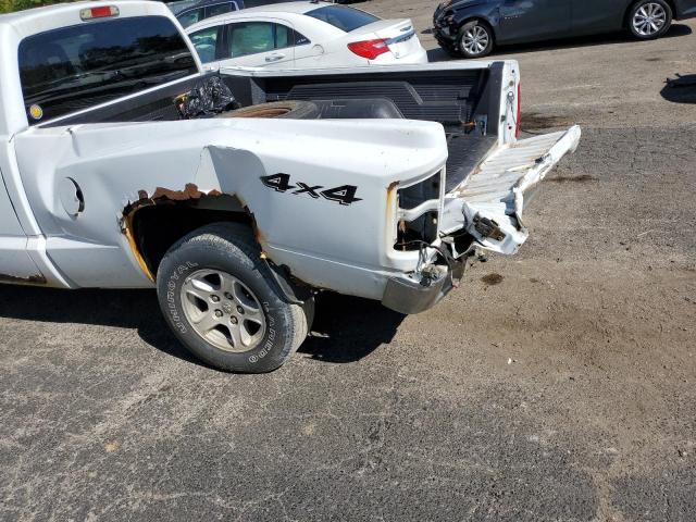 Photo 9 from auction – 2006 DODGE DAKOTA SLT with VIN 1D7HW42K26S596349