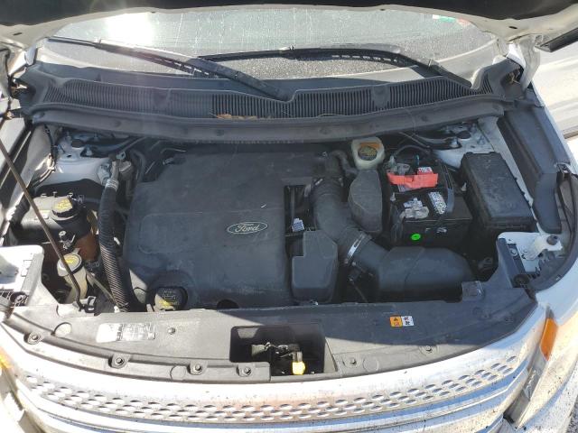 Photo 7 from auction – 2014 FORD EXPLORER X with VIN 1FM5K7D86EGA36410