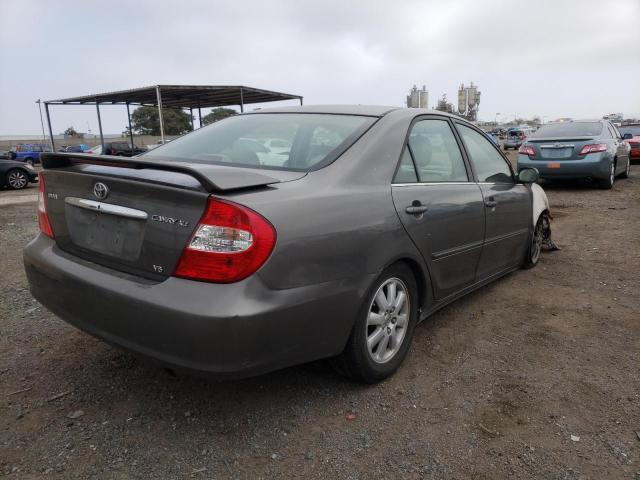 Photo 4 from auction – 2002 TOYOTA CAMRY LE with VIN JTDBF30K520012139