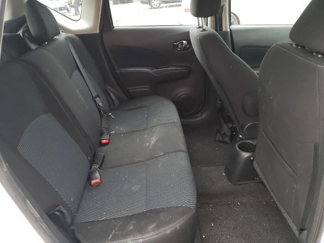 Photo 6 from auction – 2019 NISSAN VERSA NOTE with VIN 3N1CE2CP3KL355840