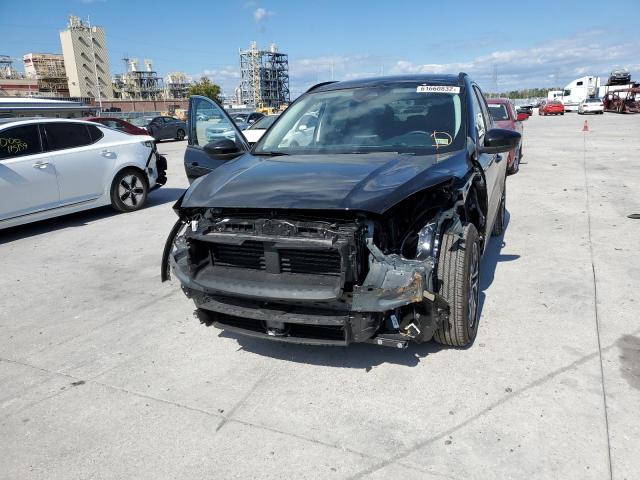Photo 9 from auction – 2021 FORD ESCAPE SEL with VIN 1FMCU0H64MUB15169
