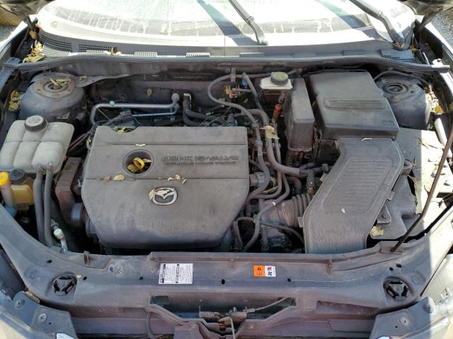 Foto 7 de la subasta – 2008 MAZDA 3 I con VIN JM1BK32G281877111