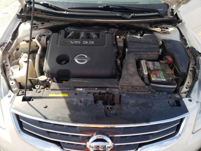 Photo 7 from auction – 2012 NISSAN ALTIMA SR with VIN 1N4BL2AP7CC143981