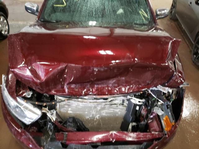 Photo 7 from auction – 2019 FORD TAURUS LIM with VIN 1FAHP2J86KG119444