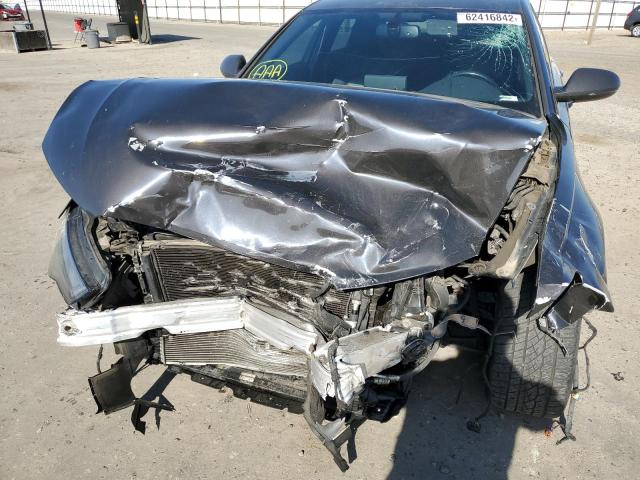 Photo 9 from auction – 2014 AUDI A6 PREMIUM with VIN WAUDFAFC4EN043822