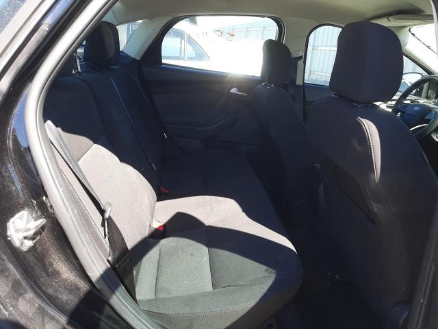 Photo 6 from auction – 2017 FORD FOCUS SE with VIN 1FADP3F27HL304188