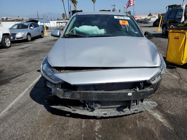 Photo 5 from auction – 2021 HYUNDAI ACCENT SE with VIN 3KPC24A62ME140761
