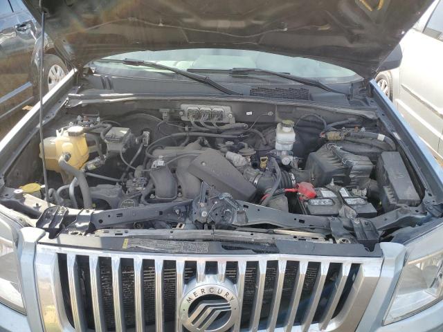 Photo 7 from auction – 2008 MERCURY MARINER with VIN 4M2CU91178KJ49173