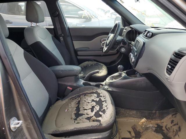 Photo 5 from auction – 2018 KIA SOUL with VIN KNDJN2A26J7594541