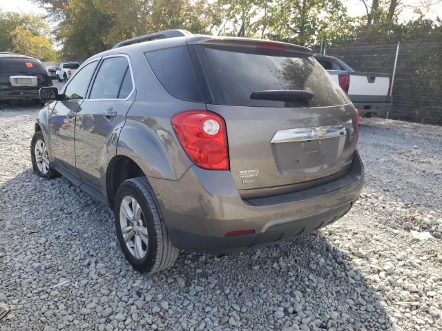 Photo 3 from auction – 2011 CHEVROLET EQUINOX LT with VIN 2CNFLEEC1B6375936