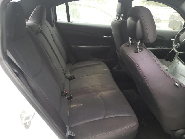 Photo 6 from auction – 2014 CHRYSLER 200 LX with VIN 1C3CCBAB5EN168439