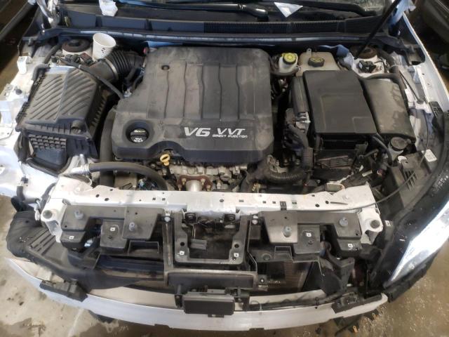 Zdjęcie 7 z aukcji – 2015 BUICK LACROSSE P z VIN 1G4GF5G33FF277656