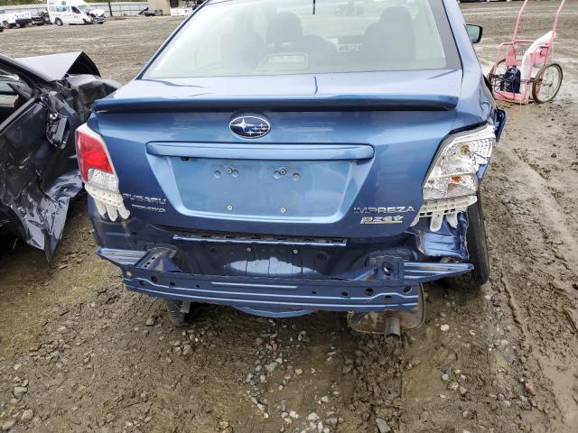 Photo 9 from auction – 2016 SUBARU IMPREZA with VIN JF1GJAA63GH009670