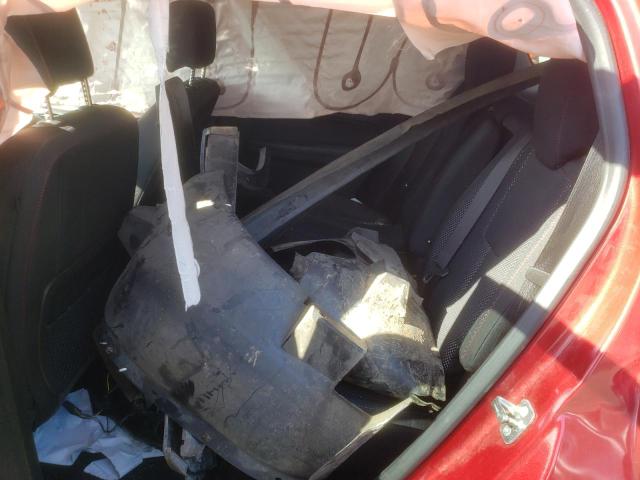 Photo 6 from auction – 2015 GMC TERRAIN SL with VIN 2GKFLWEK8F6209182