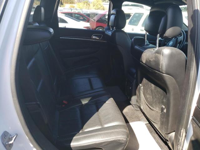 Photo 6 from auction – 2015 JEEP GRAND CHER with VIN 1C4RJFBG2FC886587