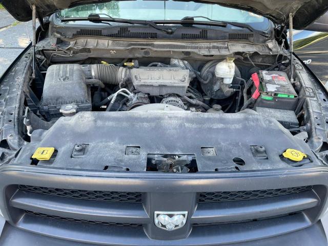 Photo 7 from auction – 2012 DODGE RAM 1500 S with VIN 1C6RD7FP3CS303704