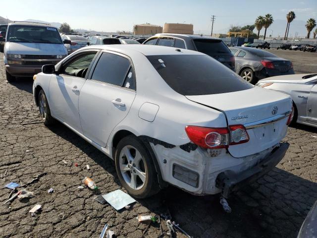 صورة رقم 3 من المزاد - 2013 TOYOTA COROLLA BA مع VIN 5YFBU4EE7DP200975