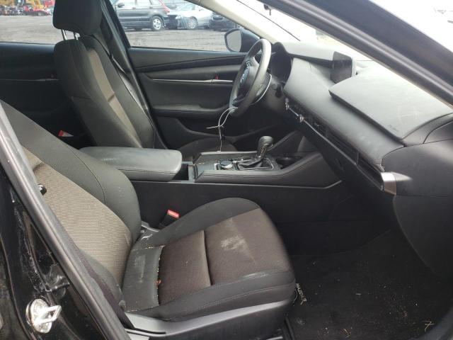 Photo 5 from auction – 2020 MAZDA 3 with VIN 3MZBPABL0LM132675